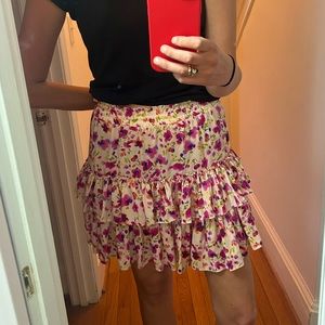 Misa size medium skirt, perfect condition